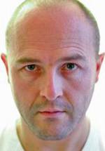 Саймон Феллоуз фото