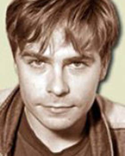 Тихон Оськин фото