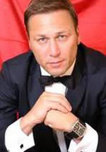 Жан Клод Рикебург фото