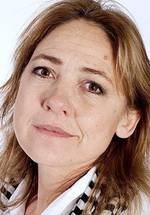 Метта Агнета Хорн фото