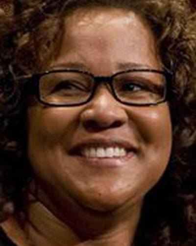 Шэрен Дэвис фото