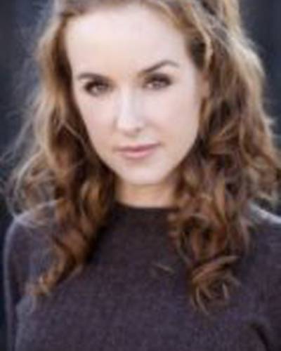 Эндж Биллман фото