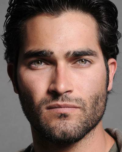 Тайлер Хэклин фото