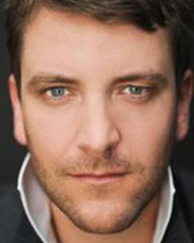 Гибсон Нолт фото