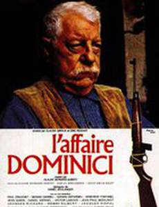 Дело Доминичи