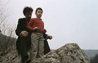 Кадр Папа в командировке