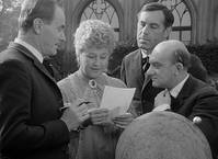 Кадр Призрак замка Моррисвиль