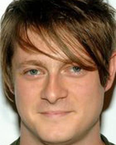 Марк Брэдшоу фото