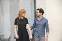 Кадр Китайская головоломка