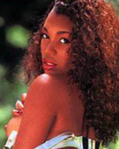 Janet Jacme фото