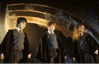 Кадр Гарри Поттер и философский камень