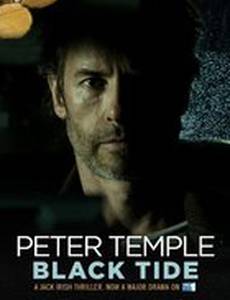 Джек Айриш: Черный прилив