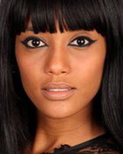 Таис Араужо фото