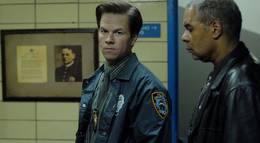 Кадр из фильма "Хозяева ночи" - 2