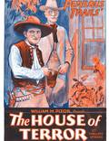 Постер из фильма "Дом ужасов" - 1