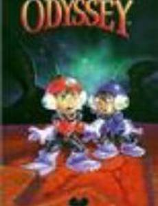 Adventures in Odyssey: Star Quest (видео)