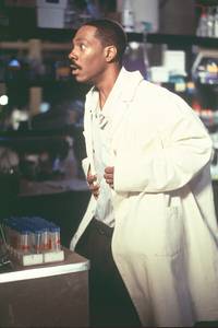 Кадр Чокнутый профессор