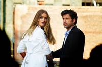 Кадр Трансформеры 3