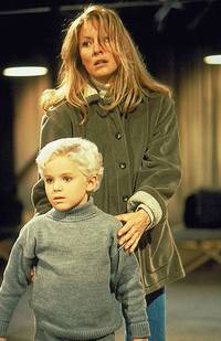 Кадр Деревня проклятых