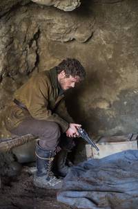 Кадр Клондайк (мини-сериал)