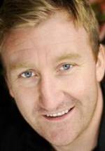 Джэми Кенна фото