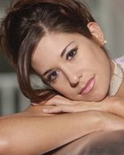 Мелани Мари фото