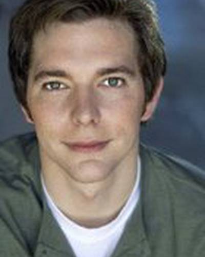 Келли Мишек мл. фото