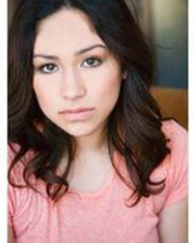 Джанет Лопез фото