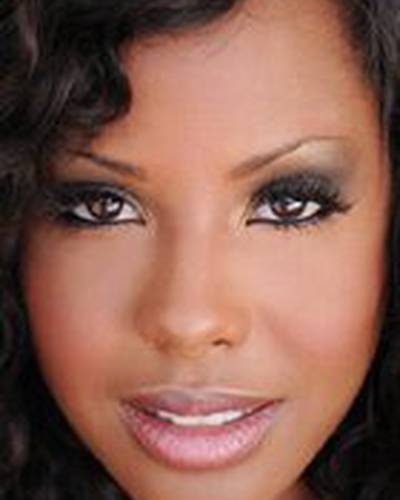 Шэйни Прайд фото