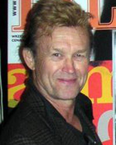 Пол Косло фото