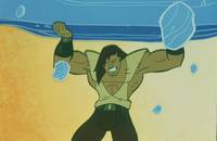 Кадр Геркулес и Зена: Битва за Олимп (видео)