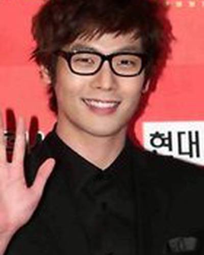 Чхве Даниель фото