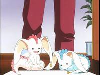 Кадр Волшебная сцена модницы Лалы