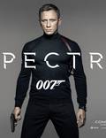 Постер из фильма "007: Спектр" - 1