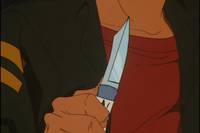 Кадр Босоногий Гэн 2