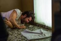 Кадр Олдбой