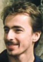 Брюс Фонтейн фото