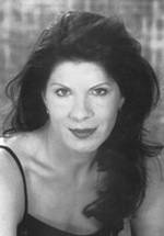 Клаудия Венцель фото