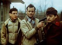 Кадр Добровольцы поневоле