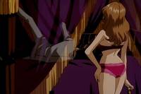 Кадр Люпен III: Несчастливые дни Фудзико