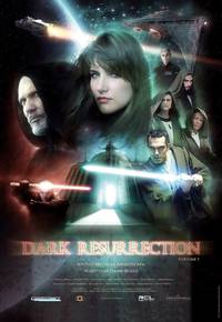 Постер Dark Resurrection (видео)