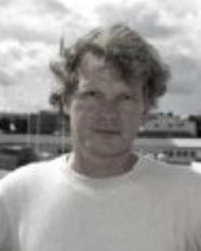 Ларс Бломгрен фото