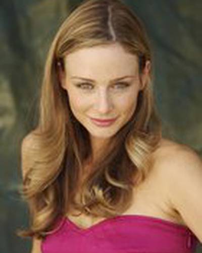 Кэтрин Таун фото