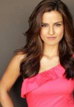 Маргарет Гэбриел фото