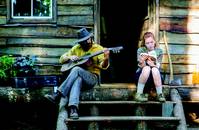 Кадр Капитан Фантастик