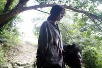 Кадр Осатаневшая