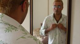 Кадр из фильма "Восемь дней Зейнеп" - 1