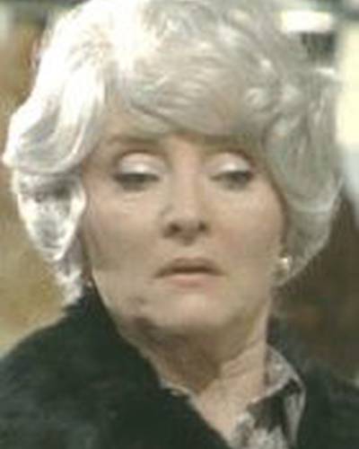 Анна Доусон фото