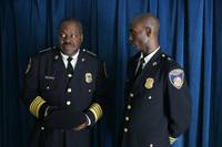 Кадр Прослушка