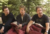 Кадр Реальные кабаны